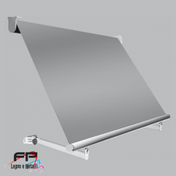 tenda bracci NewRoma